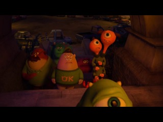 Monsters University 2013 720p WEBRip ENG 1:43:49